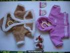 Vendo ropa muñeco Nenuco y Baby-Born - mejor precio | unprecio.es