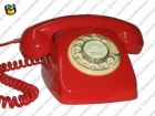 Teléfonos antiguos, 100% originales, funcionando perfectamente. " EL REGALO - mejor precio | unprecio.es