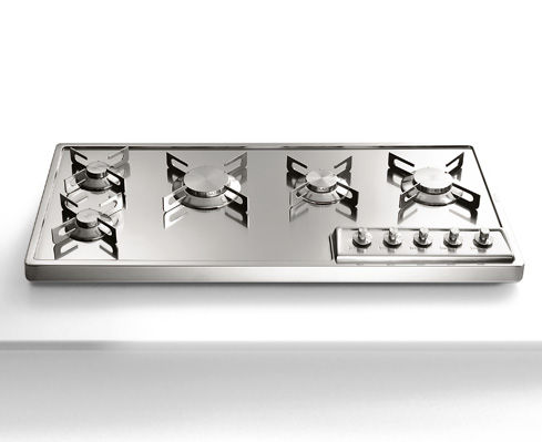 Alpes Inox F499/5G