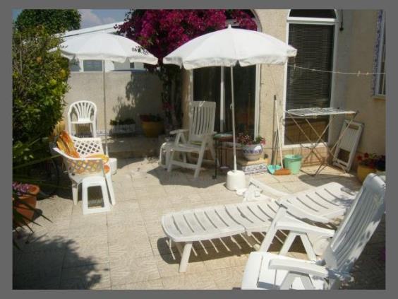 Apartamento en Alcazares, Los