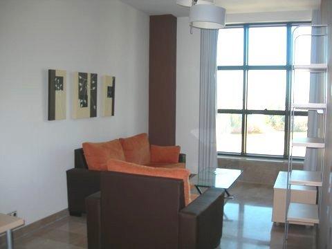 Apartamento en Dos Hermanas