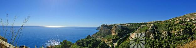 Apartamento en venta en Benitachell/Benitatxell, Alicante (Costa Blanca)