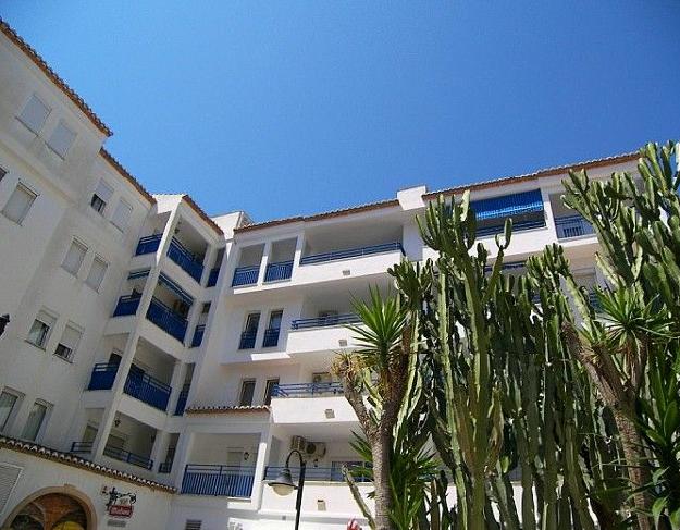 Apartamento en venta en Moraira, Alicante (Costa Blanca)