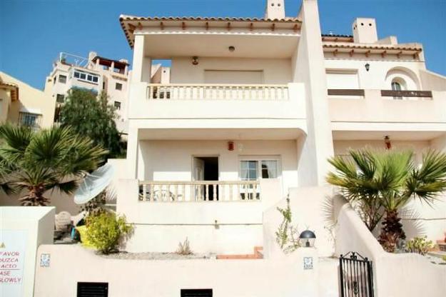 Apartamento en venta en Ramblas Golf (Las), Alicante (Costa Blanca)