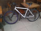 Bicicleta todoterreno buen estado 619 816 282 - mejor precio | unprecio.es