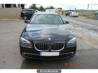 BMW 730 d-DISTRONIC-HE AD-UP DISPLAI- - mejor precio | unprecio.es