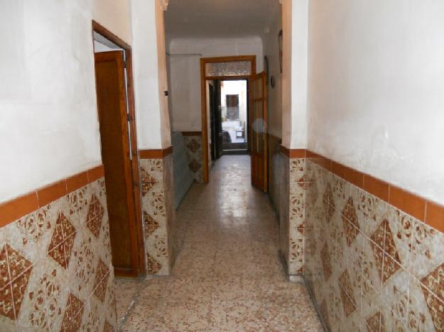 Casa en Jumilla