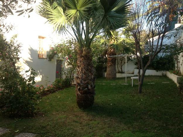Casa en Roquetes, Les