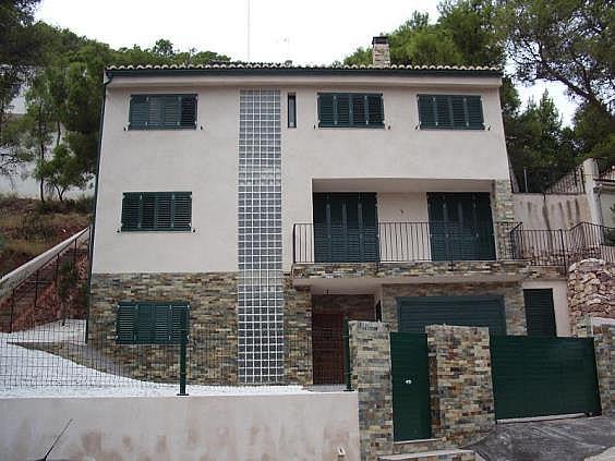 Chalet en Náquera