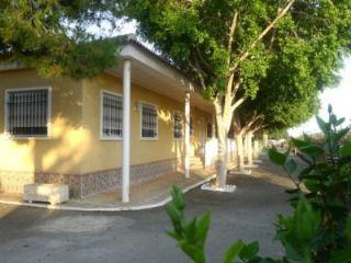 Chalet en venta en Dolores, Alicante (Costa Blanca)