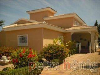 Chalet en venta en Doña Pepa, Alicante (Costa Blanca)