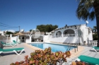 Chalet en venta en Moraira, Alicante (Costa Blanca) - mejor precio | unprecio.es