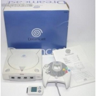 Consola DREAMCAST de SEGA - mejor precio | unprecio.es