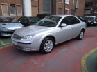 FORD Mondeo 2.0TDCi Ghia - mejor precio | unprecio.es