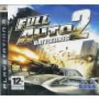 Full Auto 2 Battlelines Playstation 3 - mejor precio | unprecio.es