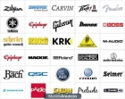 Guitarras Gibson,Fender,Pedales todas las marcas, Exportacion a Europa,Compra/Venta - mejor precio | unprecio.es