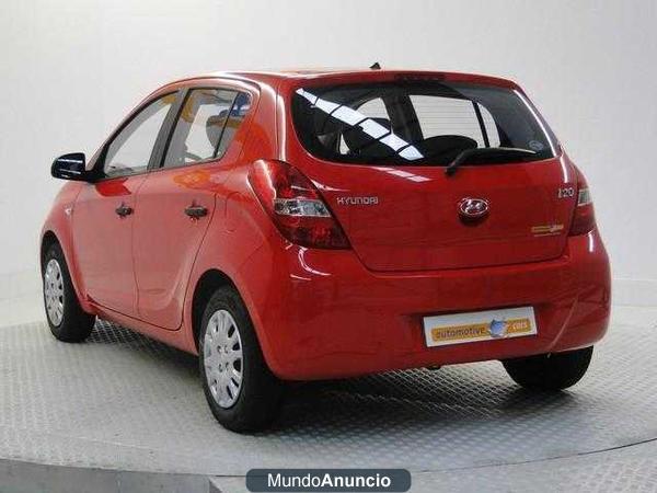 Hyundai i20 5P 1.2 L
