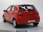 Hyundai i20 5P 1.2 L - mejor precio | unprecio.es