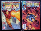 Iron Man - Forum - Volumen 4. Completa. - mejor precio | unprecio.es