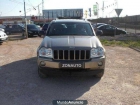 Jeep Grand Cherokee Gr.Cherokee 3.0CRD L - mejor precio | unprecio.es