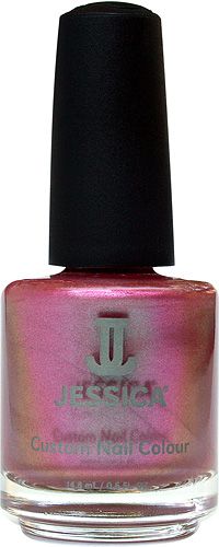 Jessica Esmalte Uñas Garnet Glaze 476 14.8ml