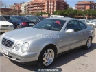 Mercedes-Benz Clase CLK CLK 200 SPORT - mejor precio | unprecio.es