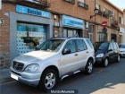 Mercedes-Benz Clase M ML 270 CDI - mejor precio | unprecio.es