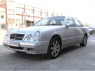 MERCEDES-BENZ E 430  4MATIC AVANTGARDE - mejor precio | unprecio.es
