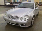 Mercedes Clase C 220 CDI SPORTCOUPE en Malaga - mejor precio | unprecio.es