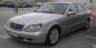 Mercedes Clase S 320 CDI en Alicante - mejor precio | unprecio.es