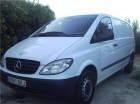 MERCEDES VITO - Malaga - mejor precio | unprecio.es