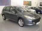 PEUGEOT 307 SW 2.0HDI XSI 136 - mejor precio | unprecio.es