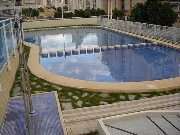 Piso en Benidorm