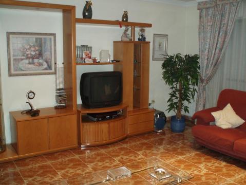 Piso en Caravaca de la Cruz