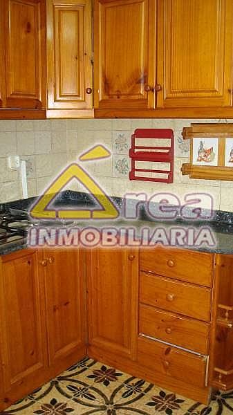 Piso en Elche/Elx