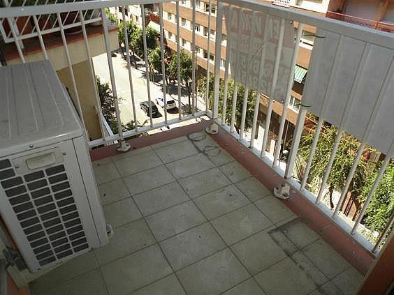 Piso en Tarragona