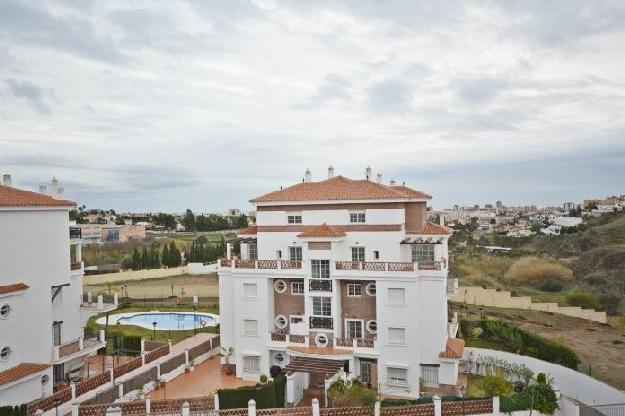 Piso en venta en Mijas Costa, Málaga (Costa del Sol)