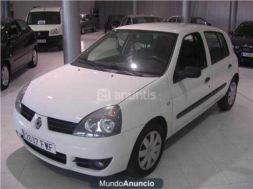 Renault Clio Campus Campus Dynamique 1.5dCi65