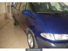 Renault Espace 2.2 Dt Rt - mejor precio | unprecio.es