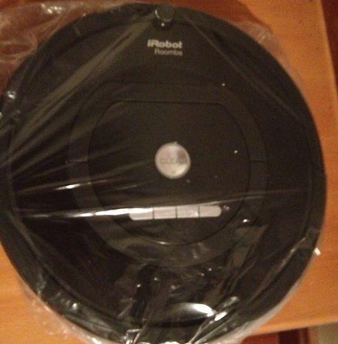 Robot aspirador roomba 780