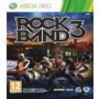 Rock Band 3 - mejor precio | unprecio.es