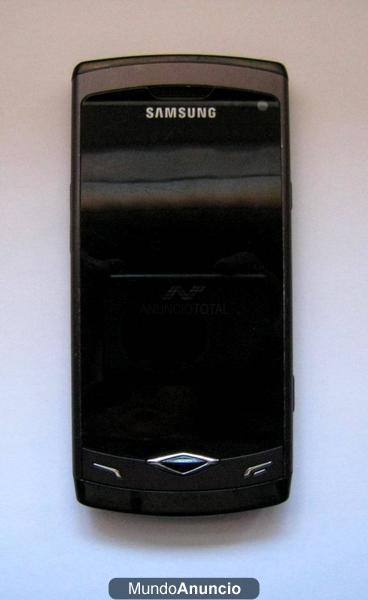 Samsung Wave GT-S8500