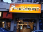 SE TRASPASA CENTRO POWER-PLATE - mejor precio | unprecio.es