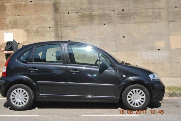 se vende citroen c3