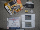 SE VENDE Nintendo DS Lite + Juegos (PRECIO NEGOCIABLE) - mejor precio | unprecio.es