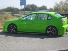 Se vende seat leon sport 110cv - mejor precio | unprecio.es