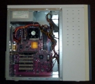 Torre ordenador Pentium 4 1500 Mhz sin HD - mejor precio | unprecio.es