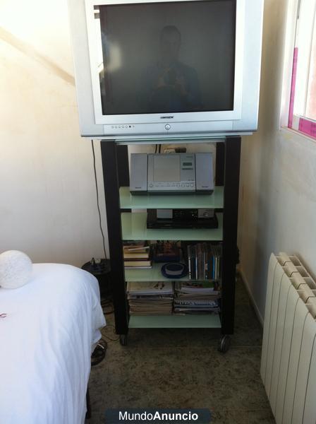 VENDO MUEBLE PARA TELEVISOR