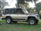 VENDO TOYOTA LAND CRUISER LJ77 2.5 TURBO DIESEL 8 PLAZAS - mejor precio | unprecio.es