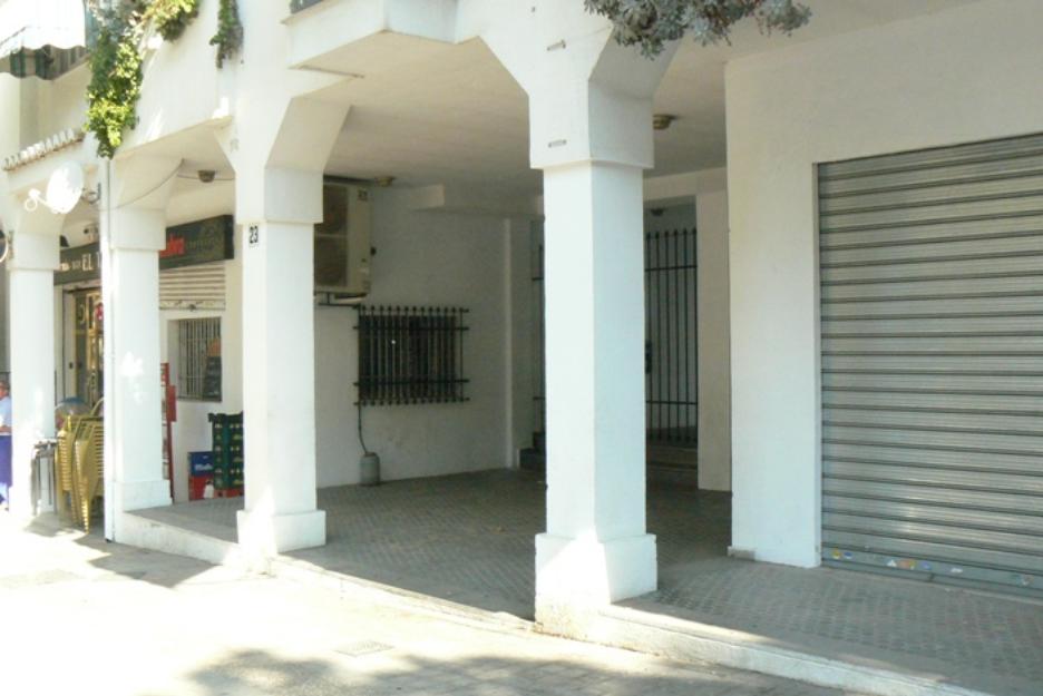 Venta con alquiler con opción 6 años